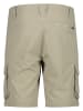 CMP Functionele afritsbroek beige