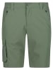 CMP Funktionscargoshorts in Khaki