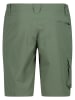 CMP Funktionscargoshorts in Khaki