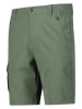 CMP Funktionscargoshorts in Khaki