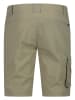 CMP Functionele cargoshort beige