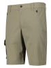 CMP Functionele cargoshort beige