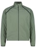 CMP Windbreaker mintgroen
