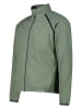 CMP Windbreaker mintgroen