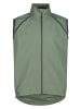 CMP Windbreaker mintgroen