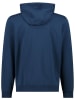 CMP Sweatvest blauw