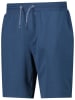 CMP Sweatshort blauw
