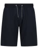 CMP Sweatshort donkerblauw