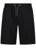 CMP Sweatshorts in Schwarz