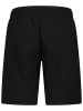 CMP Sweatshort zwart