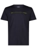 CMP Funktionsshirt in Dunkelblau