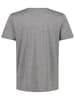 CMP Functioneel shirt grijs