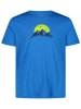 CMP Funktionsshirt in Blau