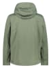 CMP Funktionsjacke in Grün