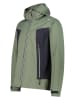 CMP Funktionsjacke in Grün
