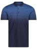 CMP Poloshirt blauw