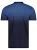CMP Poloshirt in Blau