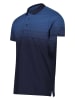 CMP Poloshirt in Blau