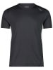 CMP Shirt donkerblauw