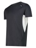 CMP Shirt donkerblauw