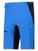 CMP Functionele short blauw