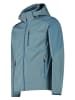 CMP Softshelljas turquoise