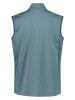 CMP Functionele bodywarmer turquoise