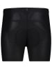 CMP 3-in-1 fietsshort rood