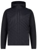 CMP Hybride jas zwart