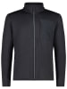 CMP Fleecejacke in Dunkelblau