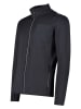 CMP Fleecejacke in Dunkelblau