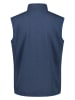 CMP Hybride bodywarmer donkerblauw