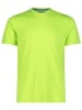 CMP Funktionsshirt in Hellgrün