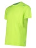 CMP Funktionsshirt in Hellgrün