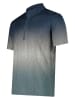 CMP Fietsshirt blauw