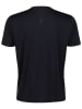 CMP Fietsshirt lichtblauw/donkerblauw