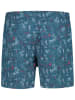 CMP Zwemshort blauw