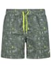 CMP Zwemshort kaki