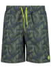 CMP Zwemshort kaki