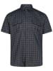 CMP Functionele blouse antraciet