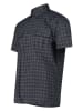 CMP Functionele blouse antraciet