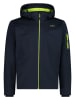 CMP Funktionsjacke in Dunkelblau