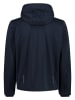 CMP Funktionsjacke in Dunkelblau