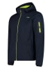 CMP Funktionsjacke in Dunkelblau