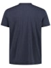 CMP Shirt in Dunkelblau