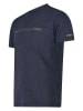CMP Shirt in Dunkelblau