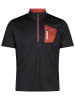 CMP Fietsshirt oranje