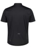 CMP Fietsshirt oranje