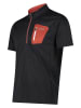 CMP Fietsshirt oranje
