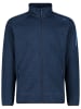 CMP Fleecejacke in Dunkelblau